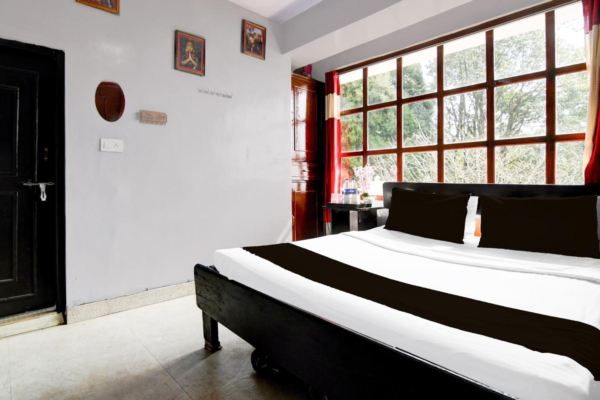 Super Hotel O Ghoom Formerly Aps Homestay Ghum Exterior photo