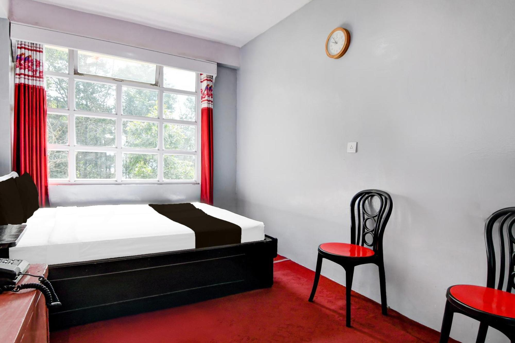 Super Hotel O Ghoom Formerly Aps Homestay Ghum Exterior photo