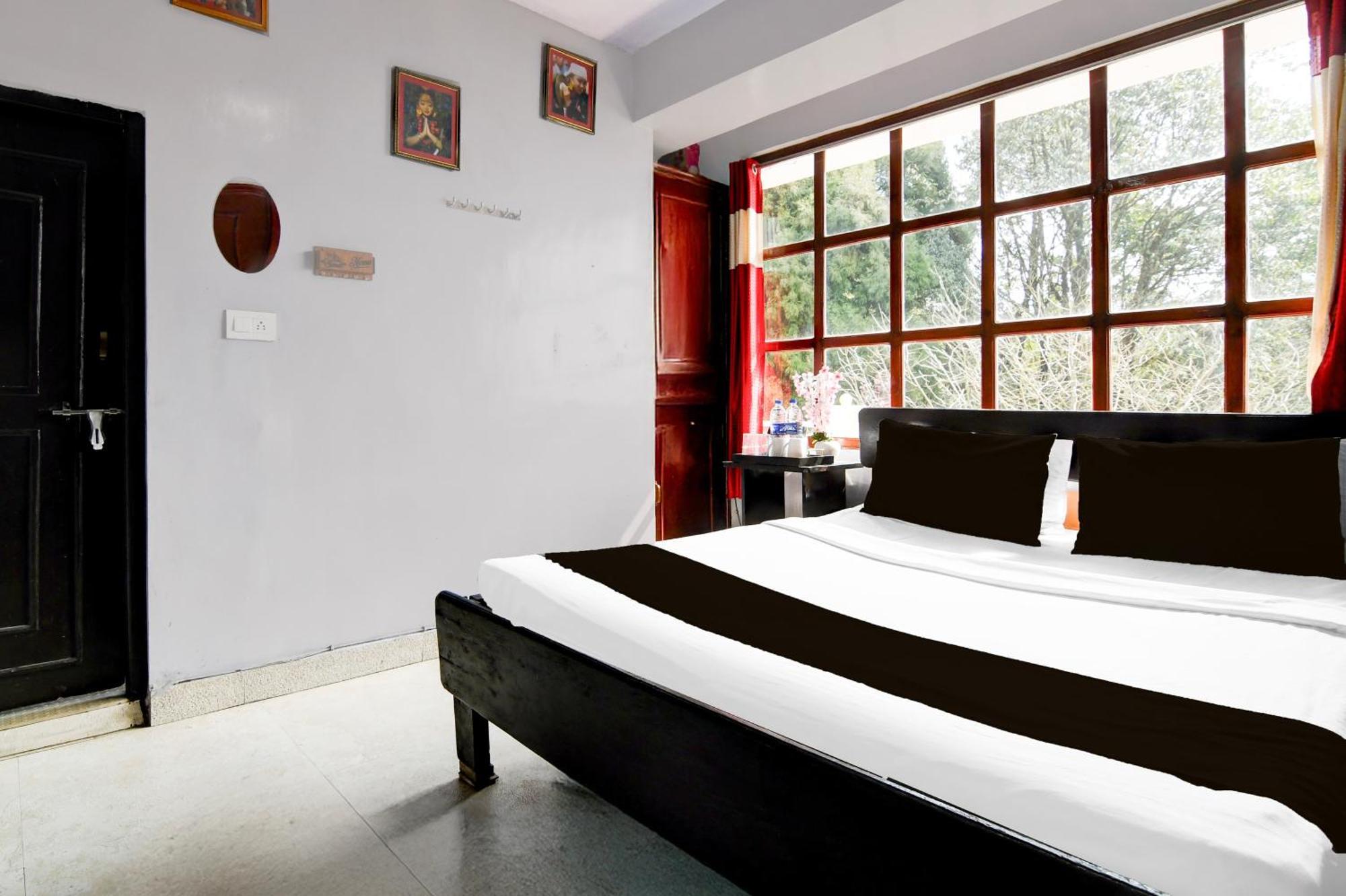 Super Hotel O Ghoom Formerly Aps Homestay Ghum Exterior photo