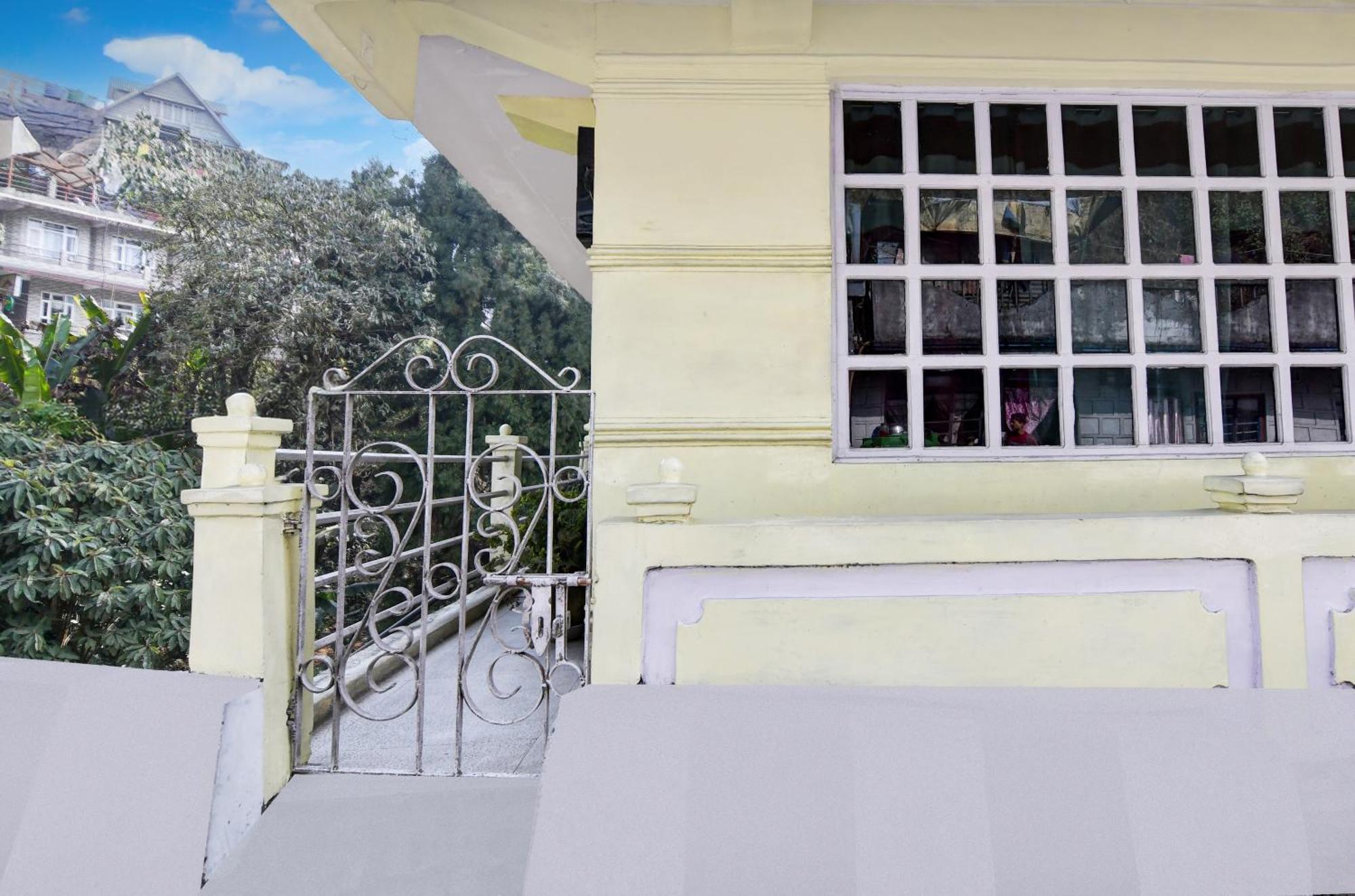 Super Hotel O Ghoom Formerly Aps Homestay Ghum Exterior photo